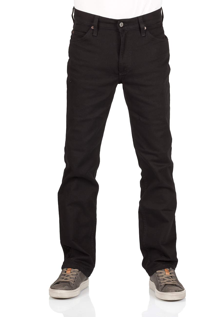 Mustang Style Tramper Straight Men's Straight Jeans