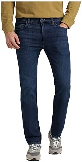 Lee - Men's Jeans - Slim Straight Fit - Rider - Lighthouse