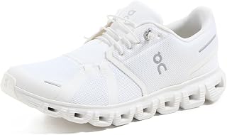 On Women's Cloud 6Sneaker