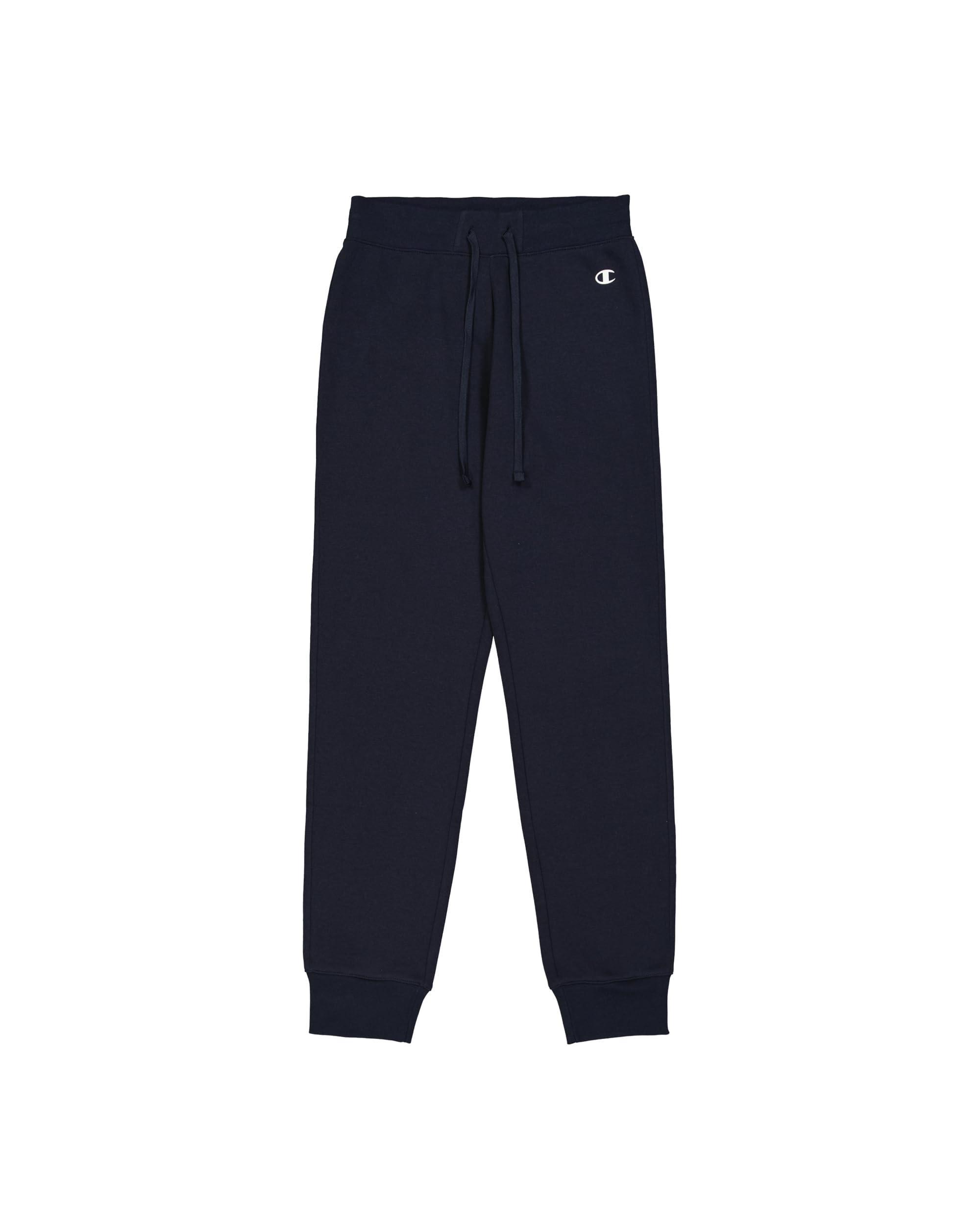 Champion Legacy Champion Basics W Light Powerblend Fleece Rib Cuff - Pantalon de