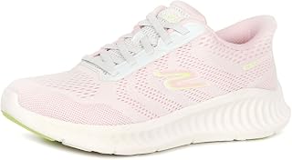 Skechers Women's Go Walk Now Hands Free Slip-ins Sneaker Boots