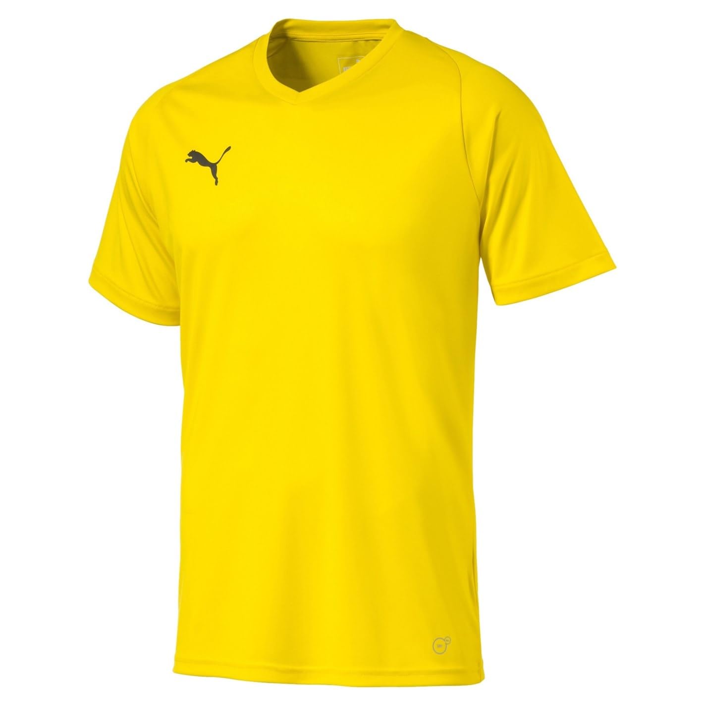 PUMA Liga CR H Camiseta de Manga Corta Hombre