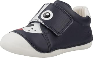 Geox Baby Boys B TutimFirst Walker Shoe