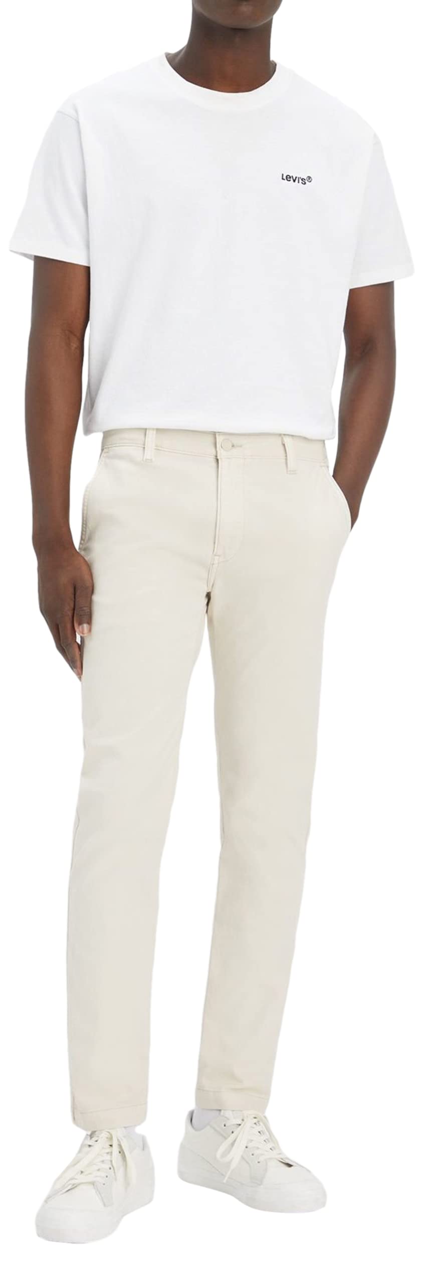 Levi's XX Chino Slim II Pants Men