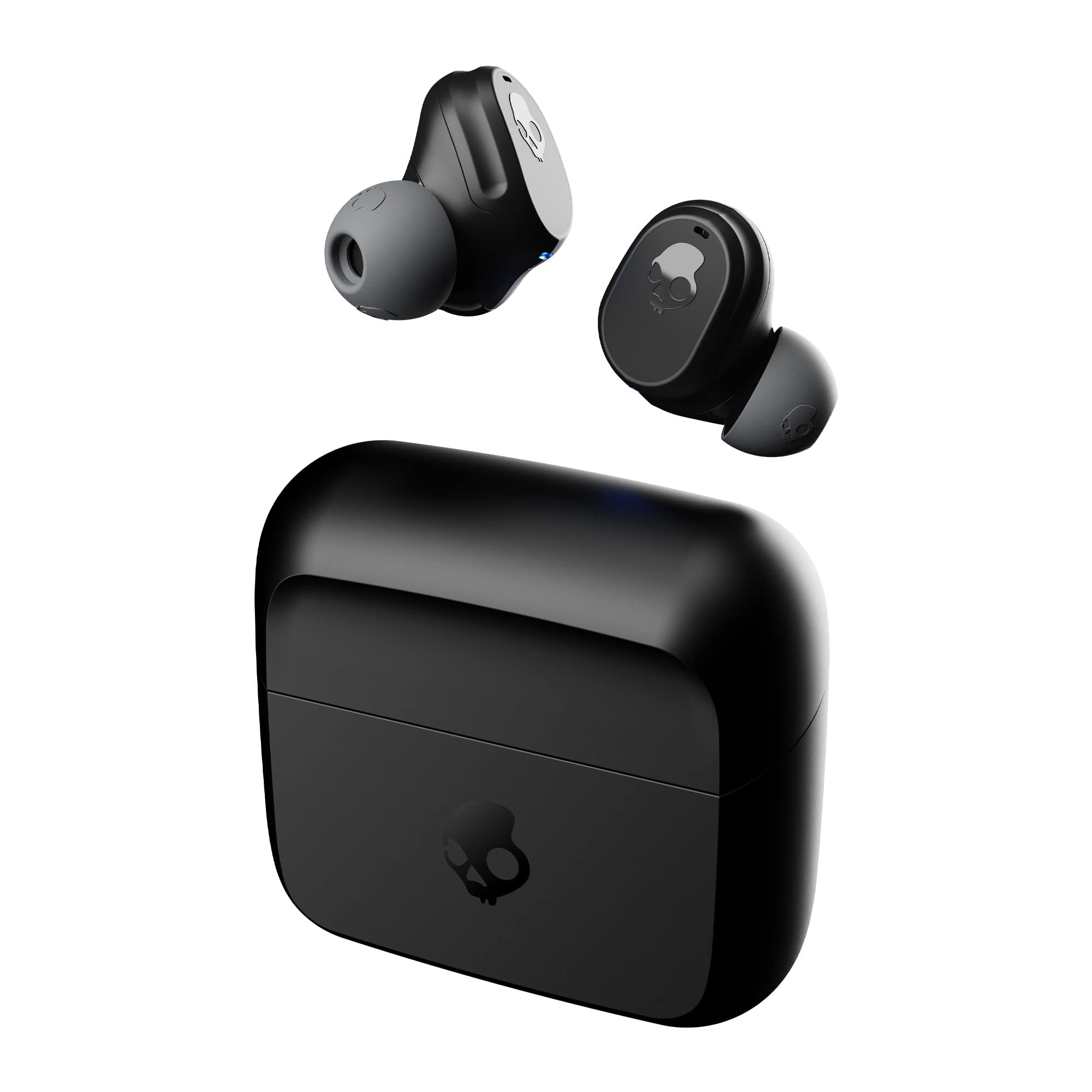 Skullcandy Mod Wireless In-Ear Bluetooth Earbuds - True Black