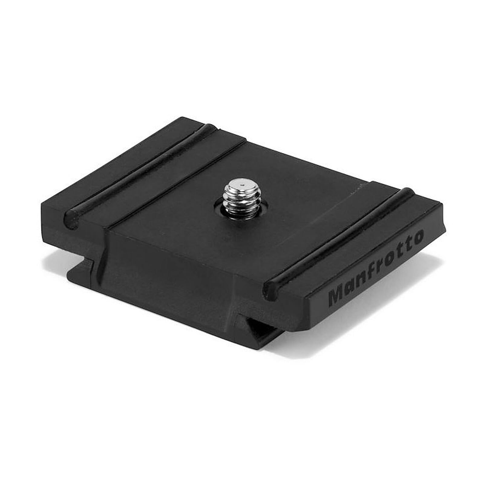 Manfrotto 200LT-PL-PRO Lightweight Engineering Polymer Camera Quick Release Plat