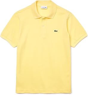 Lacoste L1264 Men's T-Shirt (Pack of 1)