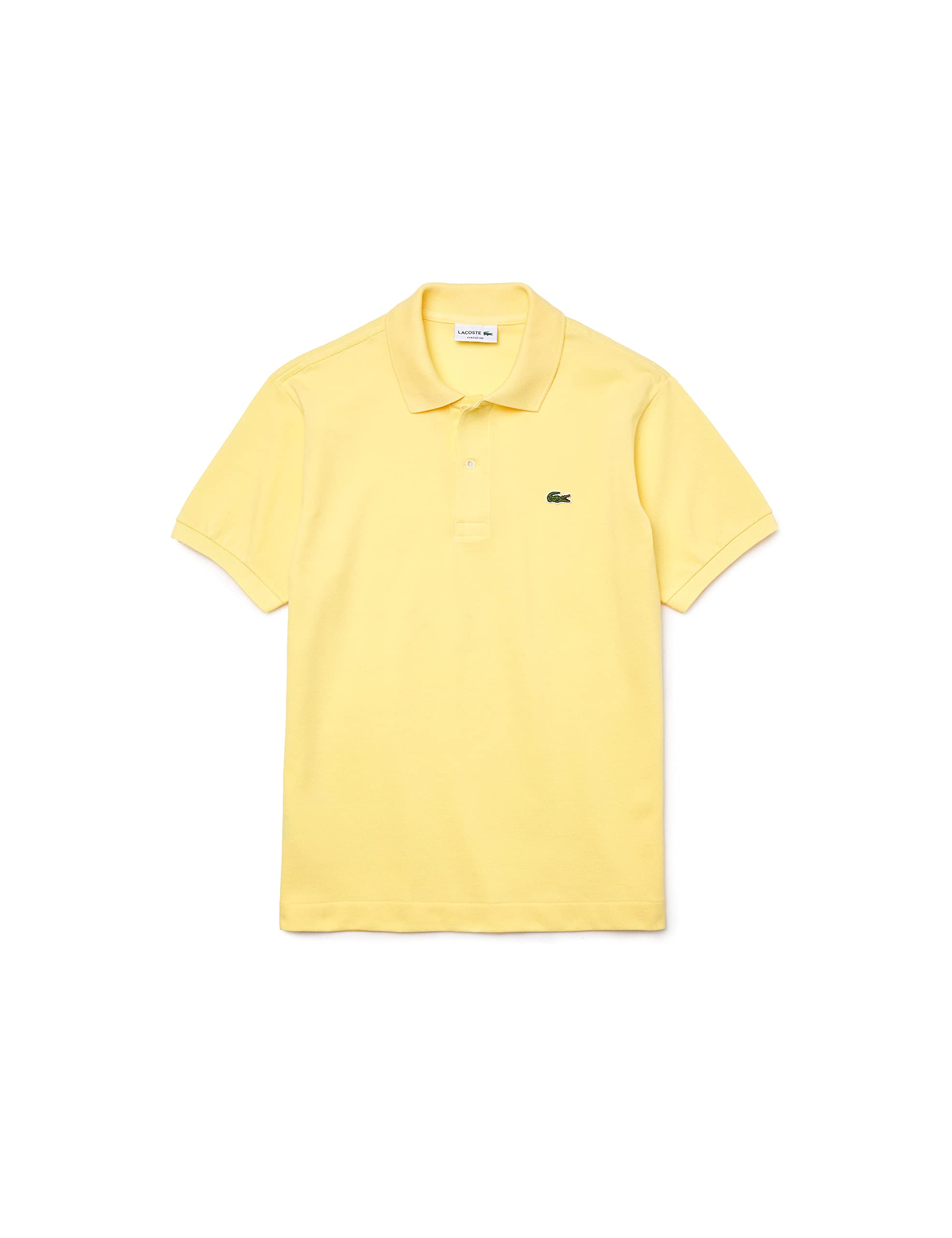 Lacoste L1264 Men's T-Shirt (Pack of 1)