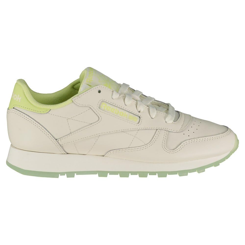 Reebok Sneaker in Pelle Classica da Donna