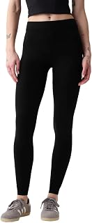 GAP Women's V-Basic Leggings
