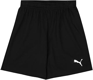 PUMA Unisex Kids Teamrise Short Jr Shorts