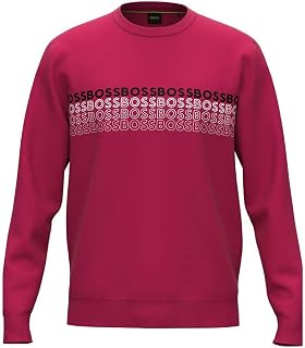 Boss Salbo 1 Men's Tracksuit Top