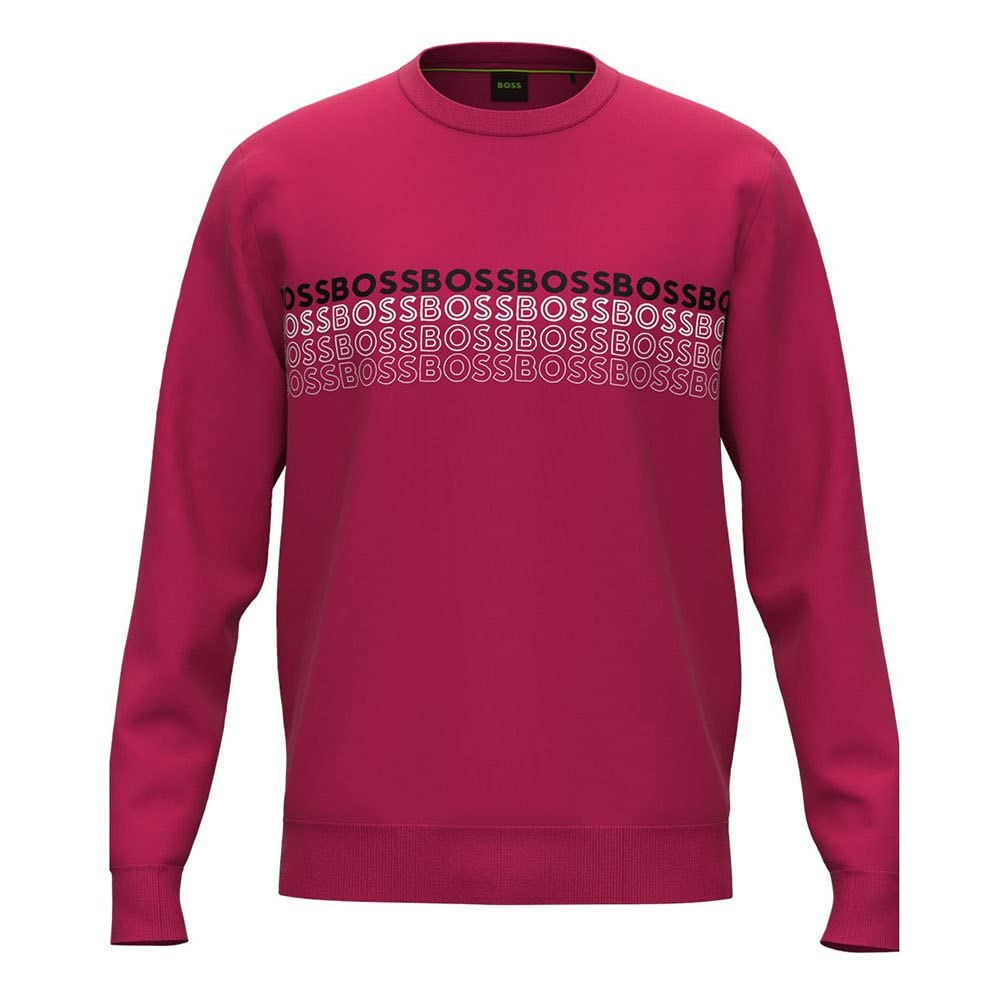 Boss Salbo 1 Men's Tracksuit Top