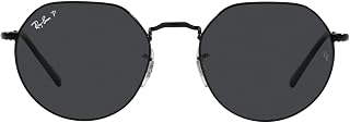 Ray-Ban Rb3565 Jack Women's Glasses