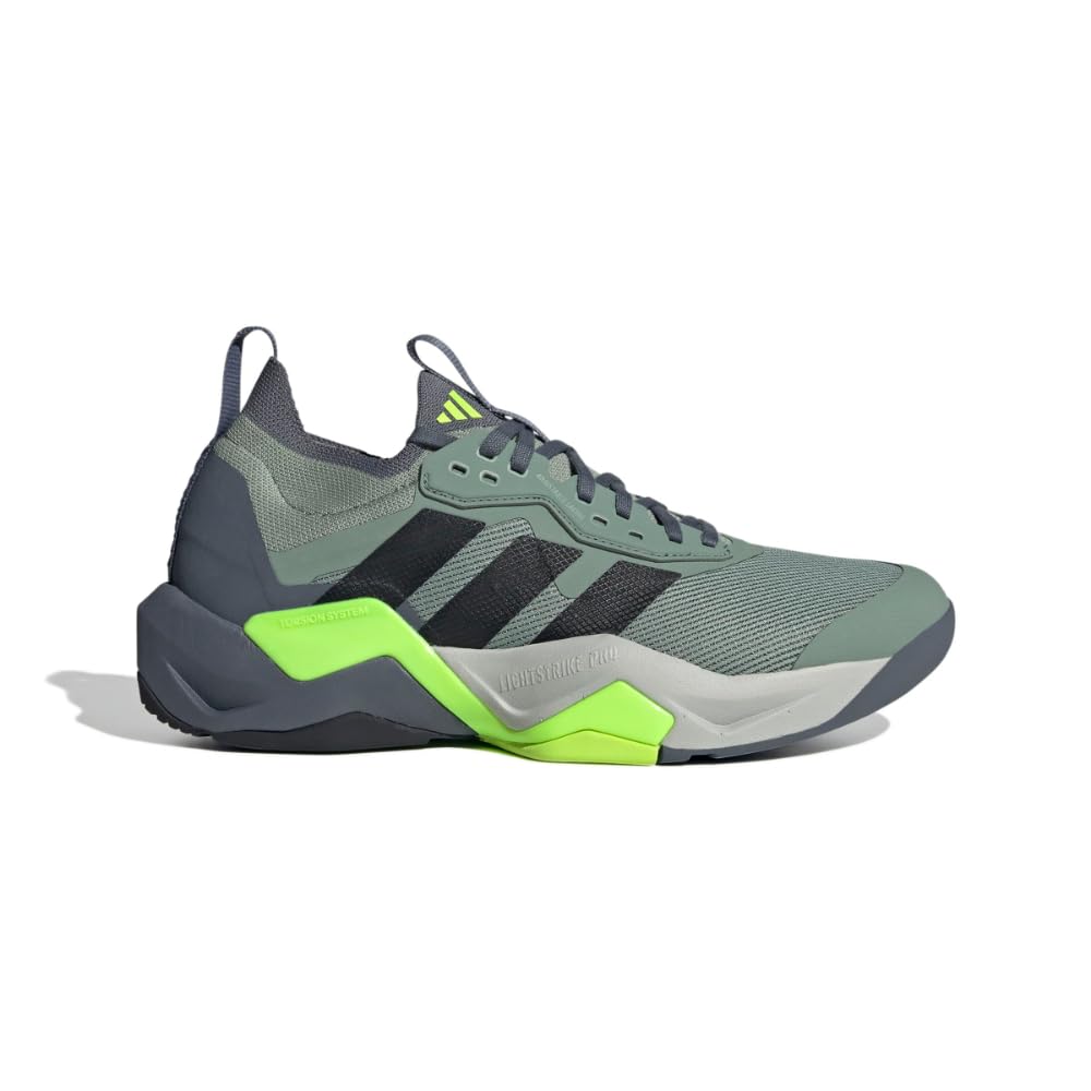 Adidas Mens Rapidmove Advance 2 Training Cross Trainer