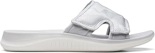 Clarks Glide Bay Slide Women's Sandals