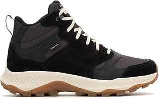Merrell Tempo Sol Mid Wp SneakerHomme