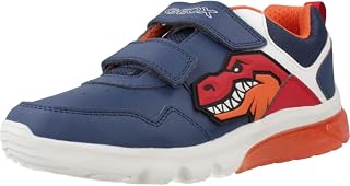 Geox Boy J Ciberdron Boy A Basketball