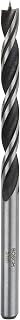 Bosch 1x PRO Wood Brad Point Drill Bit | for Softwood, Hardwood, Ø 5,00 mm, Professional Accessory Drill Drivers
