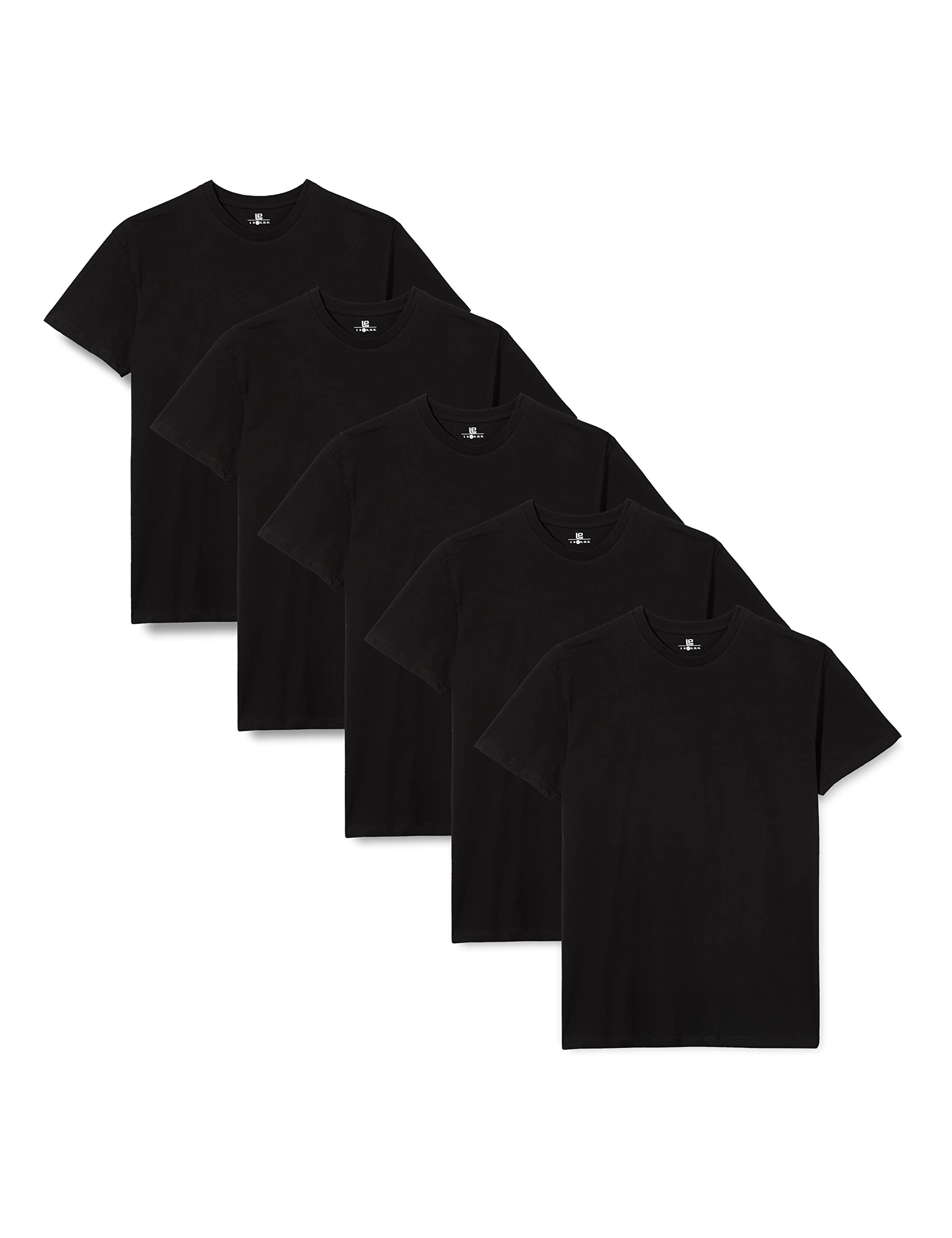 Lower East Mens Le105 T-Shirt