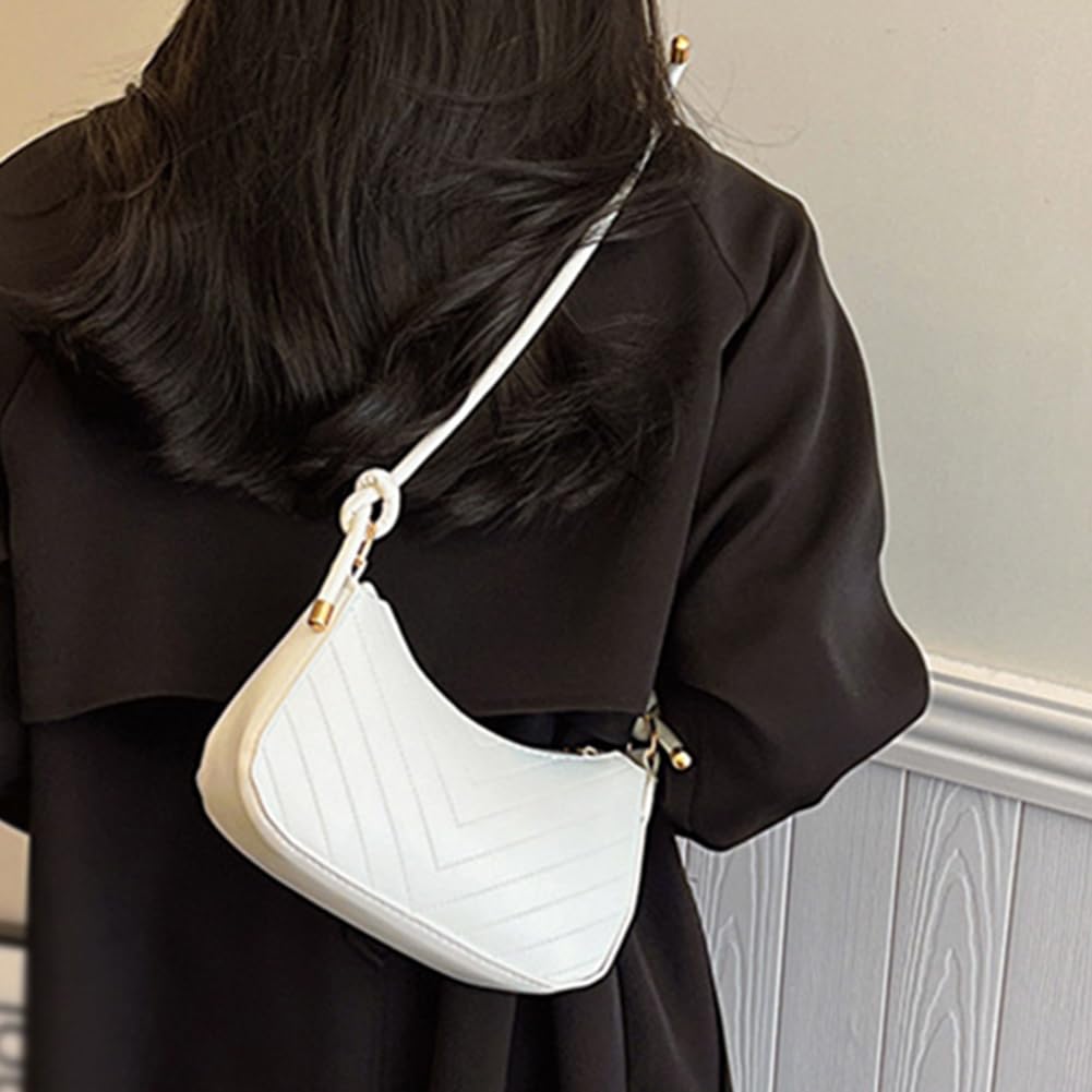 Small Square Bag Fashion Popular Women Small Bag Single Shoulder Versatile Weste