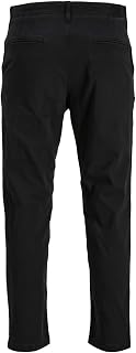 JACK & JONES Mens Harlow Chino Pants