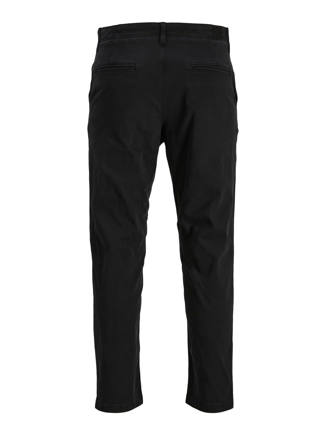 JACK & JONES Mens Harlow Chino Pants