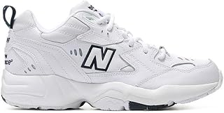 New Balance Mx608 Suede Running Shoe