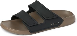 REEF Men's Oasis Adapt Slide Sandals