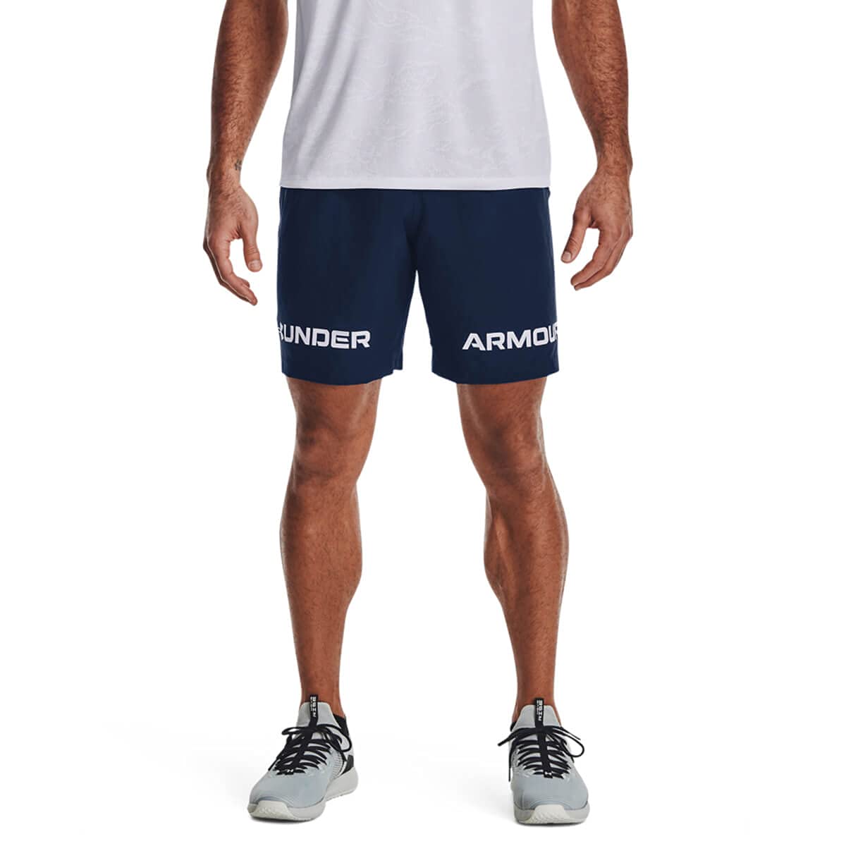 Under Armour Mirage Men's Sports Shorts