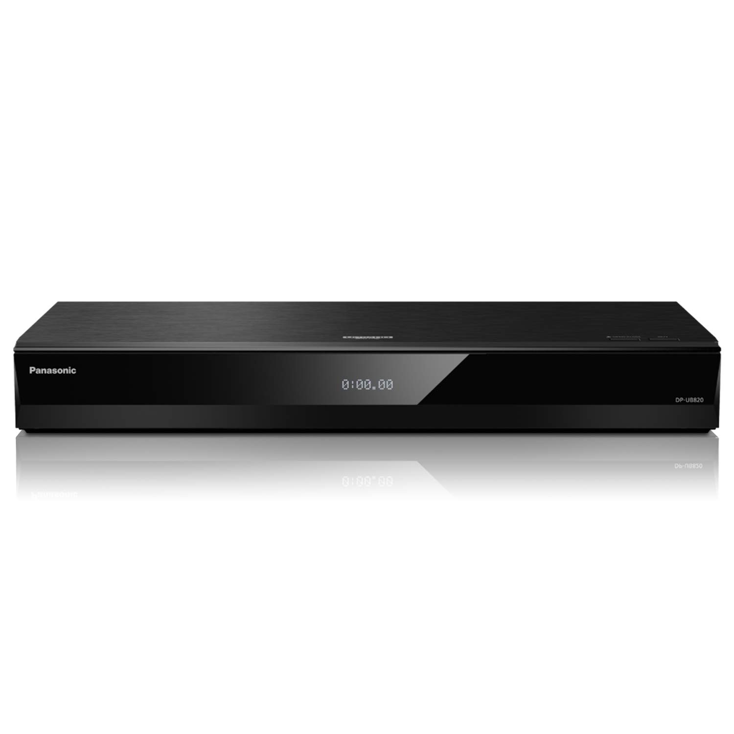 Panasonic Streaming 4K Blu Ray Player with Dolby Vision and HDR10+ Ultra HD Prem