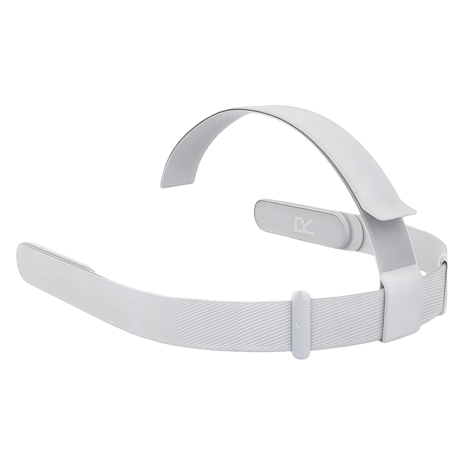 Head Strap for Oculus Quest 2 Headset, Adjustable Replacement Headband for Meta 