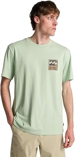 Billabong Stamp SS Men's Shirt (Pack of 1)