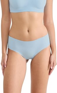 Sloggi Women's Zero Microfibre 2.0 Hipstring/Recycled Microfibre Underwear