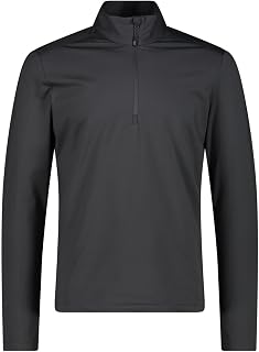 CMP Maglia in Softech Da Uomo Sports Men's (Pack of 1)