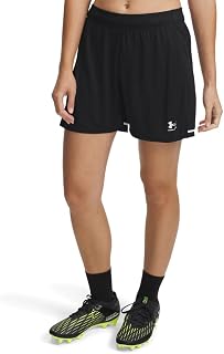Under Armour Womens Challenger ShortsShorts