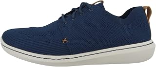 Clarks Step Urban Mix, Men's Trainers