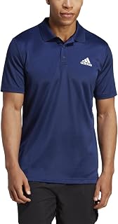 adidas Polo 2 Move 3 Stripes Men's T-Shirt