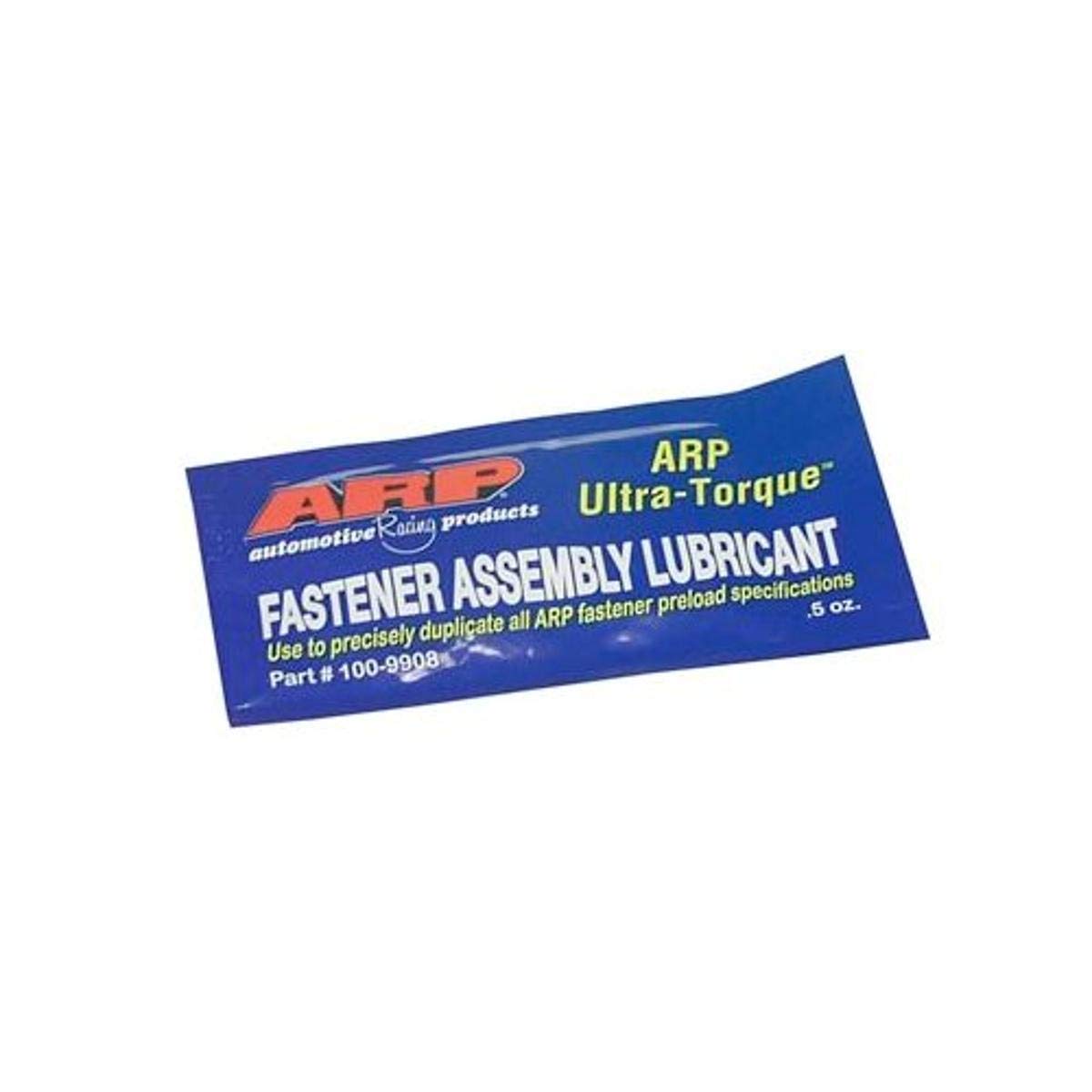 ARP Ultra Torque Foil Pack
