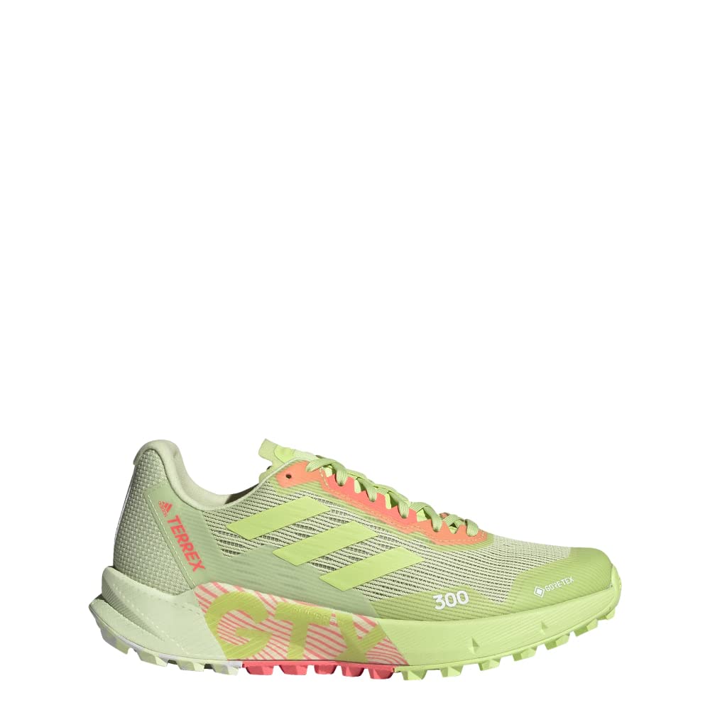 adidas Women's Terrex Agravic Flow 2 Trail Running Shoes