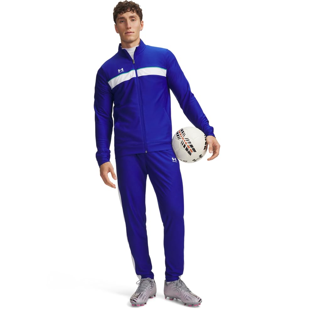 Under Armour Ua M Challenger Tracksuit Tracksuit Men