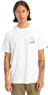 Quiksilver Palm Lines SS Palm Lines SS Men's (Pack of 1)