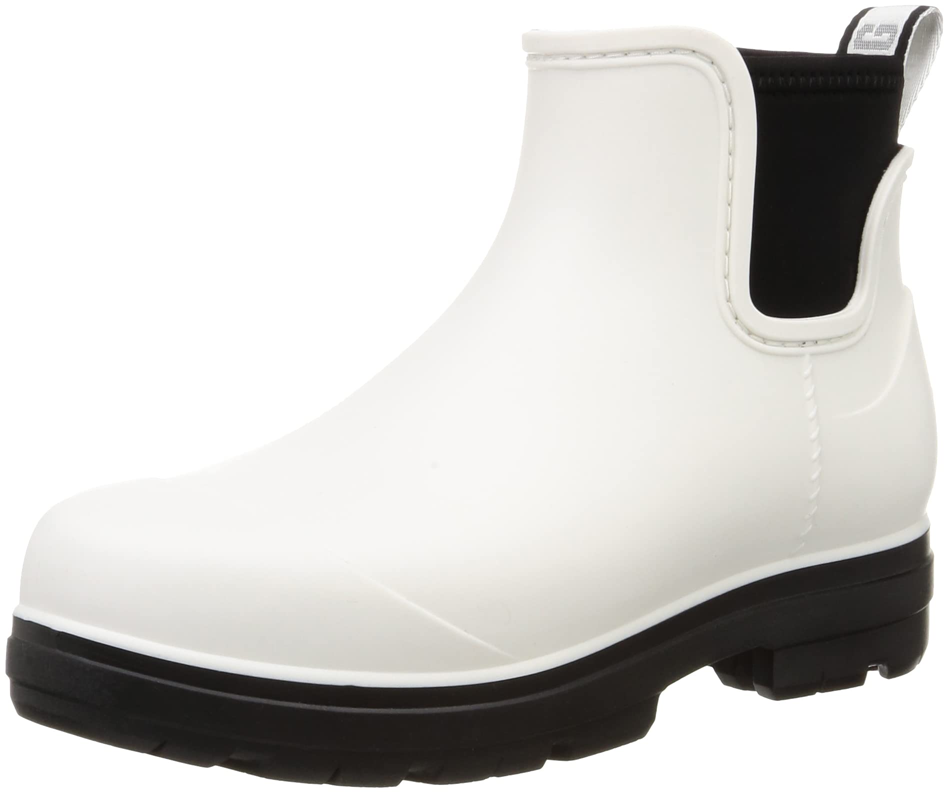 UGG Droplet Startup