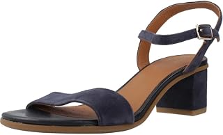 Geox D Aurely 50 B Women's Sandals