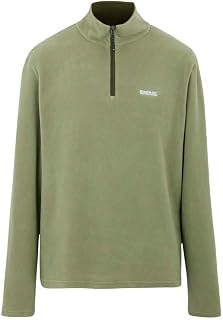 Regatta Regatta Thompson Men's Fleece Regatta Thompson Half Zip Fleece
