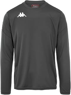 Kappa Men's Dovol T-Shirt (Pack of 1)