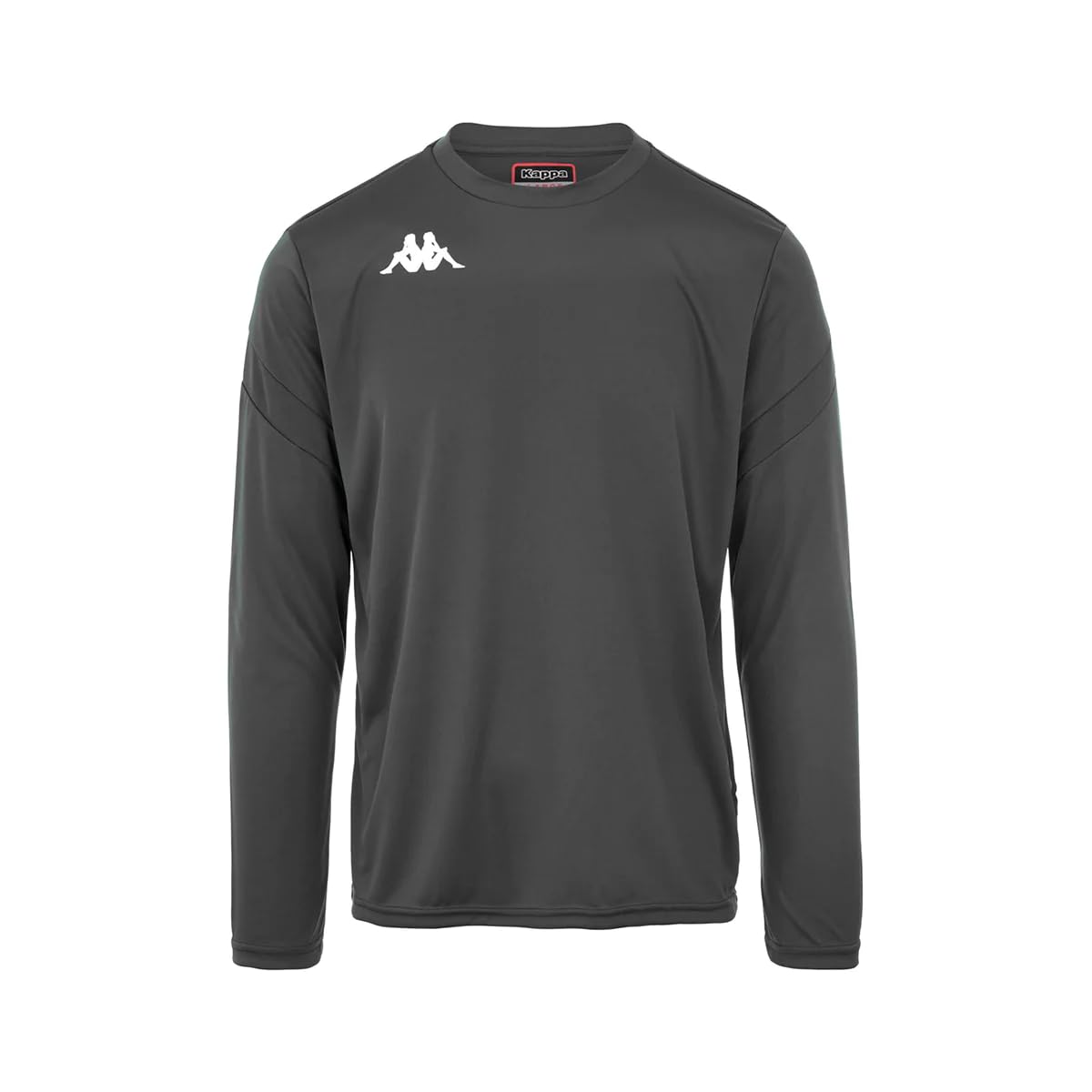 Kappa Men's Dovol T-Shirt (Pack of 1)