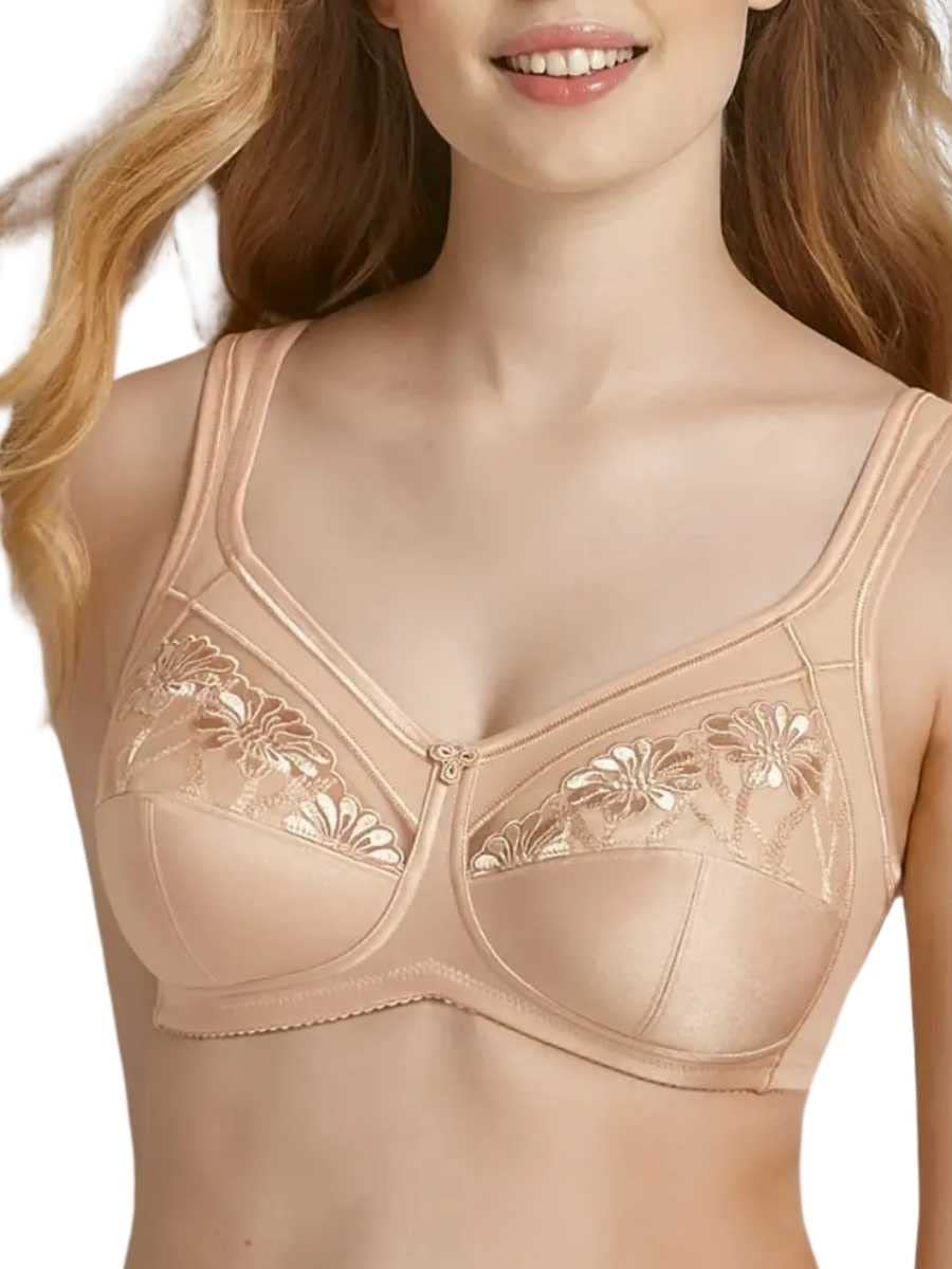 Anita Entlastungs-BH Safina Women's Bra (Pack of 1)