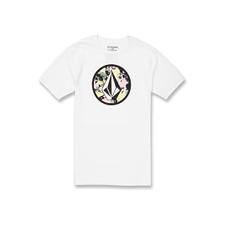 Volcom Crisp Euro S/S Men's Tee T-Shirt