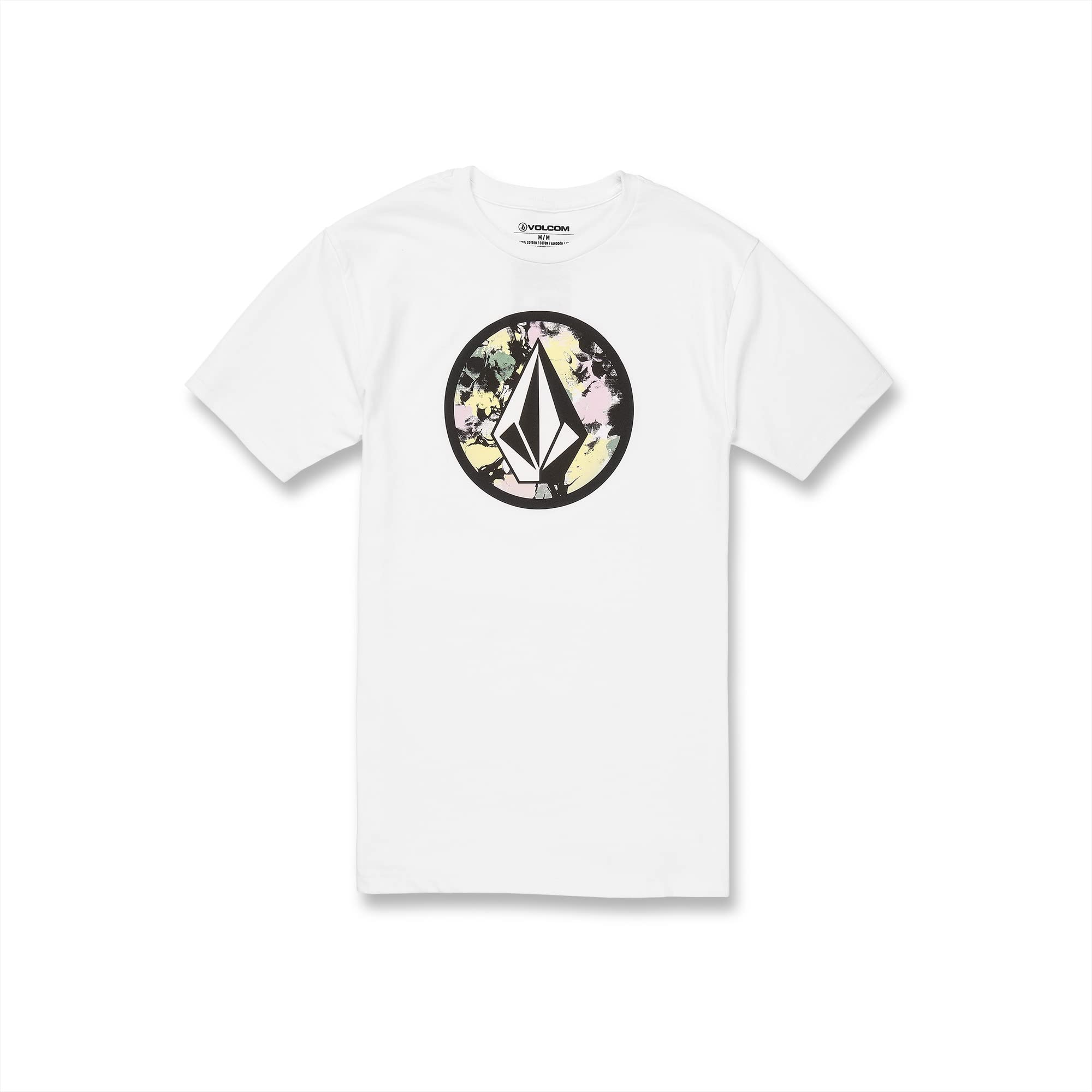 Volcom Crisp Euro S/S Men's Tee T-Shirt